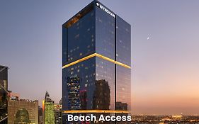 Wyndham Doha West Bay